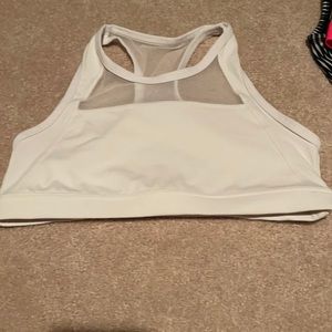 Athleta Girl Bra